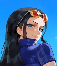 Nico Robin