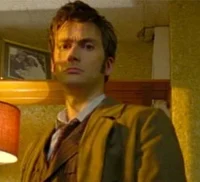 10th Doctor