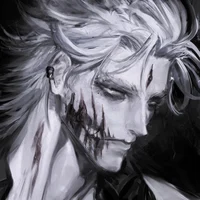 Villain Lucivar