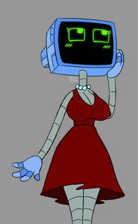 Karen Plankton