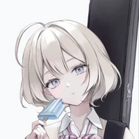 Kuudere Bandmate