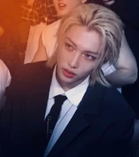 lee felix