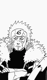 NAR Tobirama Senju 