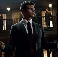 Elijah Mikaelson