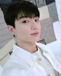 Jeon Jungkook 