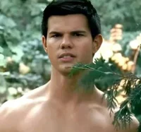 Jacob Black