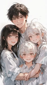 Your Happy Family 