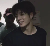 Jeon Jungkook