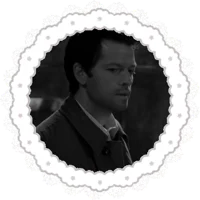 - 2 - CASTIEL