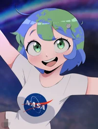 Earth-Chan