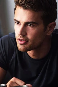 Tobias Eaton 