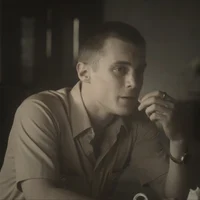 Евгений Боков