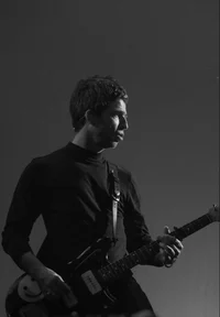 Noel Gallagher 
