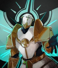 Gabriel - ULTRAKILL