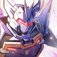 Soundwave - ES