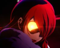 Mitsuru Kirijo - P4A