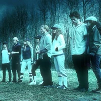 Cullens family