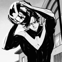DICK GRAYSON