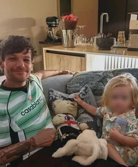 Louis Tomlinson 2024