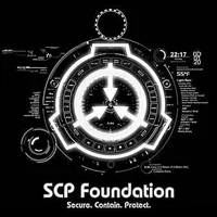 SCP-Foundation