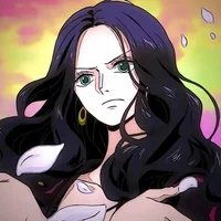 OP - Nico Robin 