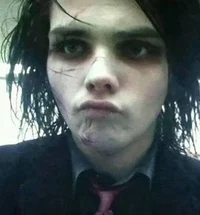 Gerard Way