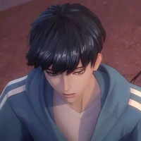 Yang Cheng - TBHX 