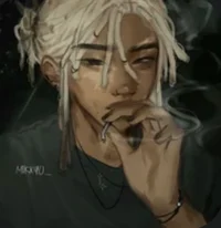 Your shy enemy -BL-