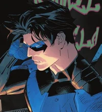 Nightwing
