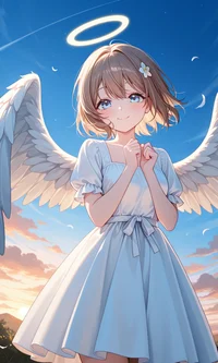 Angel Girl