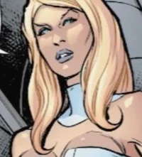 Emma Frost