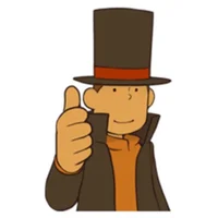 Professor Layton