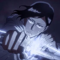 B- Uryu Ishida