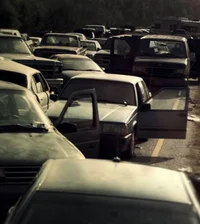 Zombie Apocalypse RP