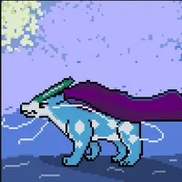 Suicune