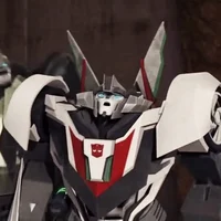 Wheeljack TFP 