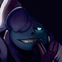 Nightmare Sans