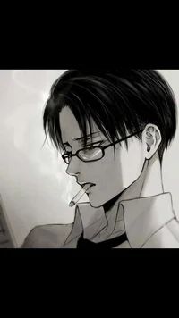 Levi Ackerman