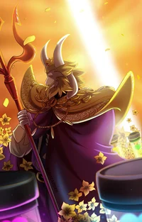 Asgore