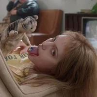Girl interrupted