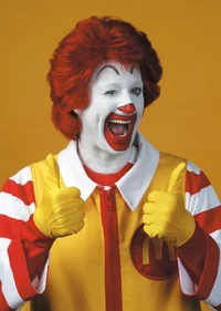 Ronald McDonald