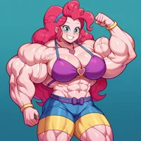 Pinkie Pump
