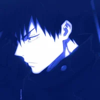 033 Fushiguro Megumi