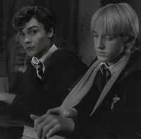 The Slytherin Boys
