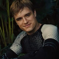 Peeta Mellark