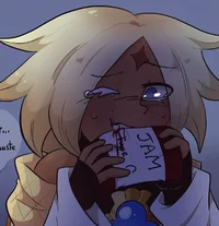 Vampire Pure Vanilla