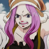 OP - Jewelry Bonney