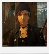 Chloe Price Prime