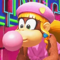 Dixie Kong