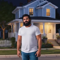 Neighbor Nicolas